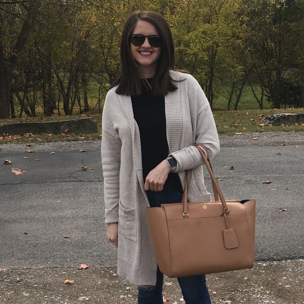 Meet your Posher, Paige